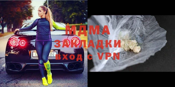 крисы Пересвет